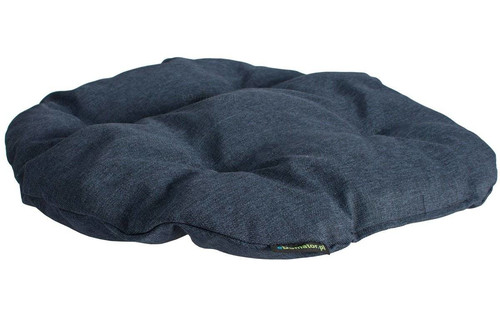 Seat Pad Seat Cushion 43x40cm, dark blue