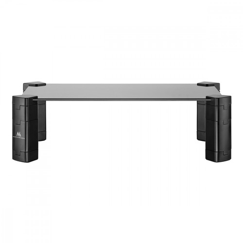 MacLean Ergonomic Monitor Stand MC-934