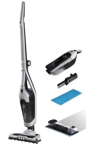 Concept Handheld Vacuum Cleaner V4201