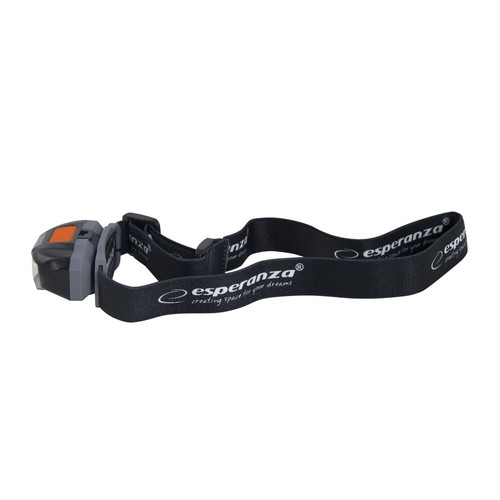 Esperanza LED Headlamp Canic