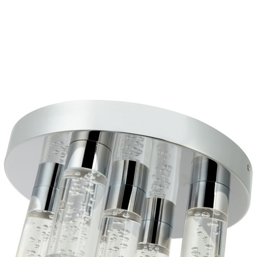 Ceiling Lamp LED GoodHome Myvat 1200 lm IP44