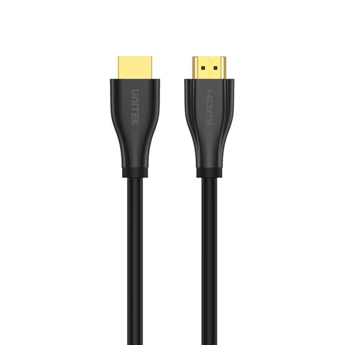 Unitek 4K 60Hz Premium Certified HDMI Cable With Ethernet 3m