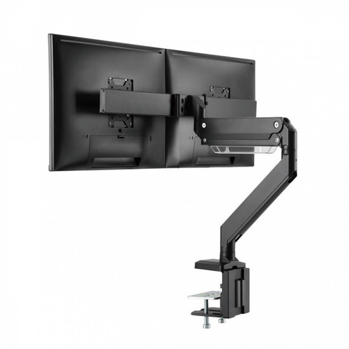 MacLean Gaming Bracket Hanger For 2 LED Monitors 17-32" RS11