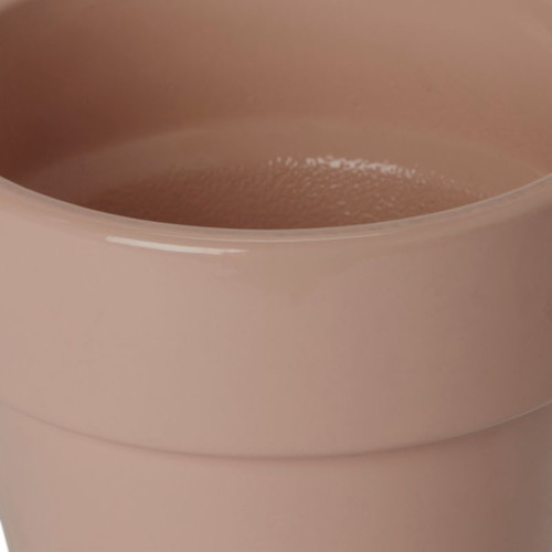 Plant Pot GoodHome 9 cm, pink