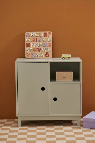 Kid's Concept ABC puzzle A-Z 3+