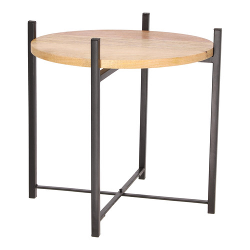 Coffee Table Ragna 42cm, round