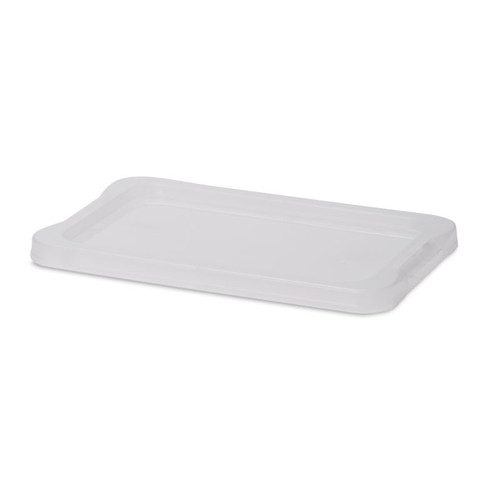 Plastic Lid Form Kaze XXS 27.5x17.5x1.6cm