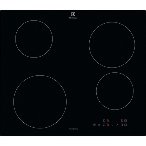 Electrolux Induction Hob LIB60420CK