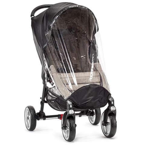 Baby Jogger Weathershield Rain Cover City Mini