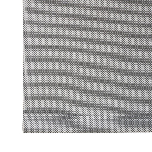 Blind Colours Mihl 100x180cm, wihte-grey