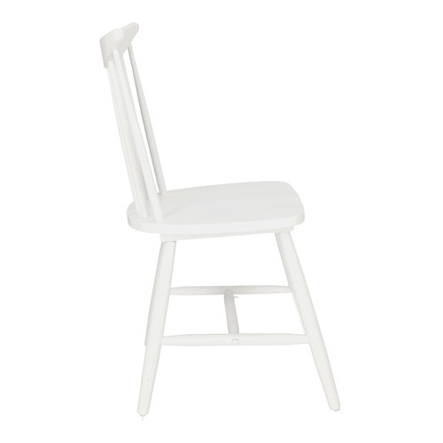 Chair Gant, white