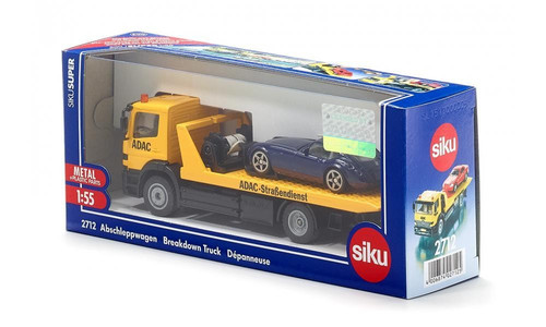 Siku Road Assistance Vehicle