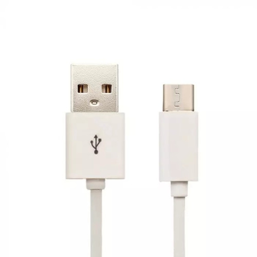 V-TAC Cable USB Type-C M 1.5m, white