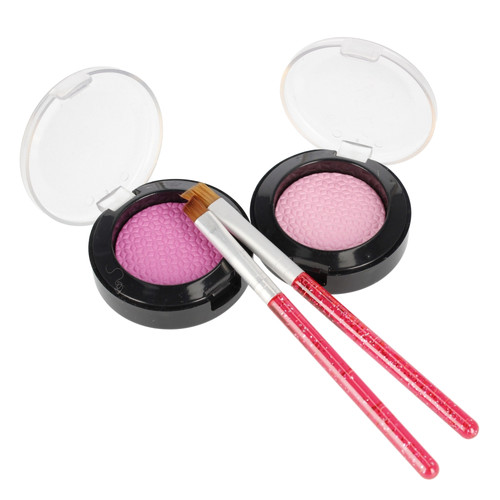 Beauty Culture Pretend Makeup Playset 3+