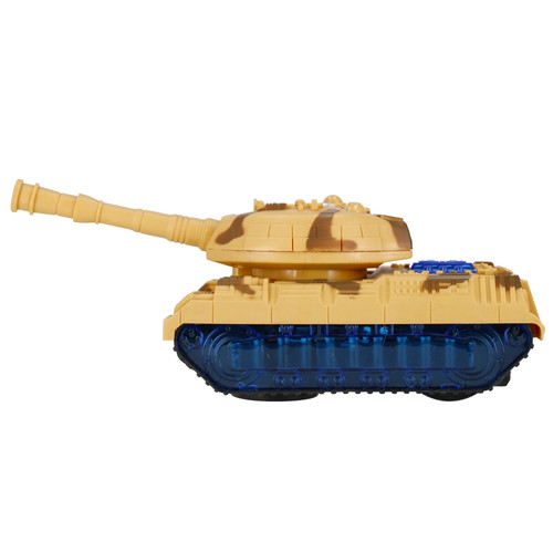 Tank 24cm, 1pc, assorted colours, 3+