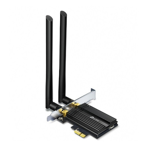 TP-Link Ethernet Adapter PCI-E AX3000 TX50E