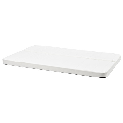 NYHAMN Foam mattress, firm, 140x200 cm