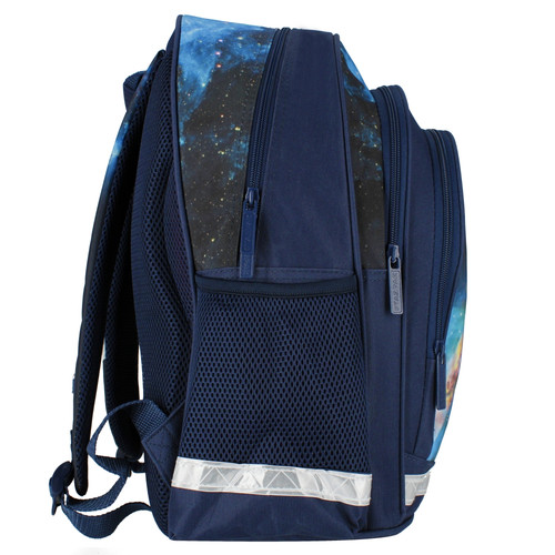 School Backpack NASA1