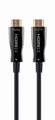 Gembird Cable AOC High Speed HDMI with Ethernet Premium 30m