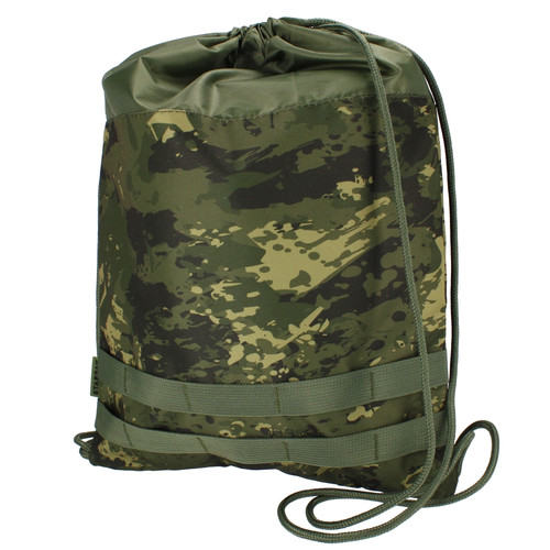 Drawstring Bag School Shoes/Clothes Bag Tactic