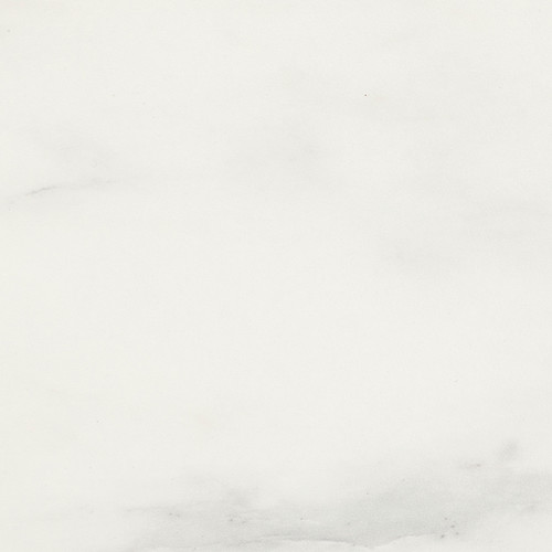 EKBACKEN Worktop, white marble effect, laminate, 246x2.8 cm