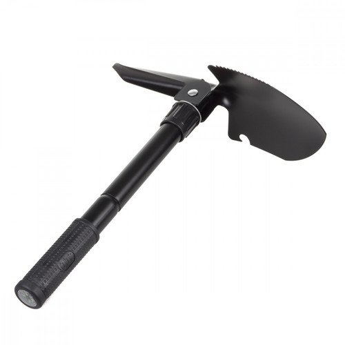 MacLean Portable Folding Shovel MCE691