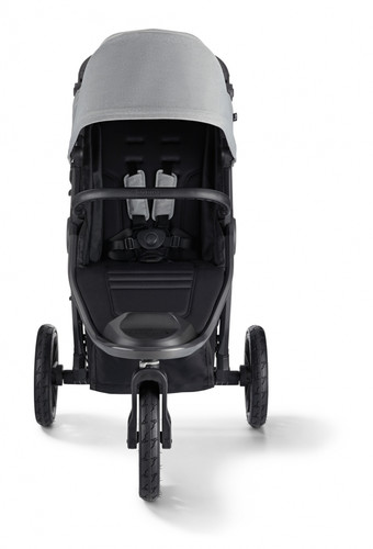 Baby Jogger Everyday All-Terrain Stroller City Elite 2 Pike 0-22kg