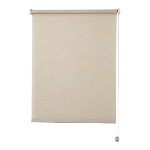 Blind Basic 90x160cm, light beige