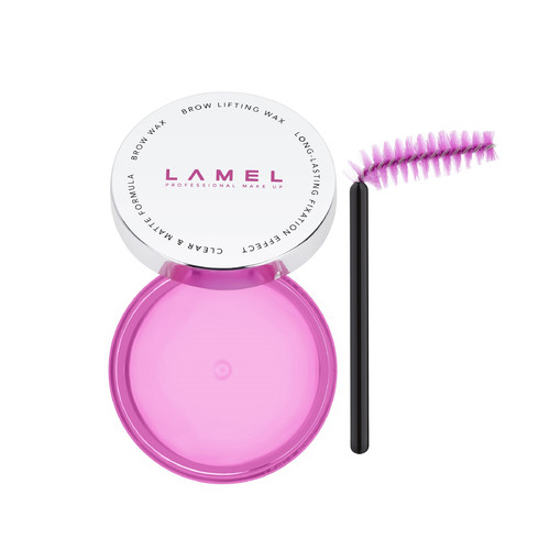 LAMEL Basic Eyebrow Wax 15g