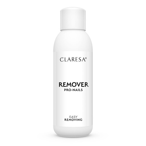 CLARESA Remover for Hybrid Pro-Nails 500ml