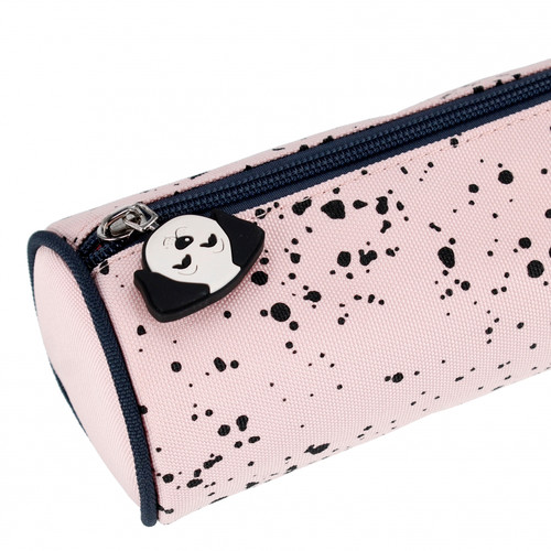 School Pencil Case Dalmatian 1pc