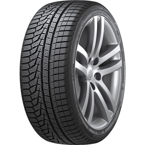 HANKOOK Winter i*cept evo2 W320 215/55R17 98V