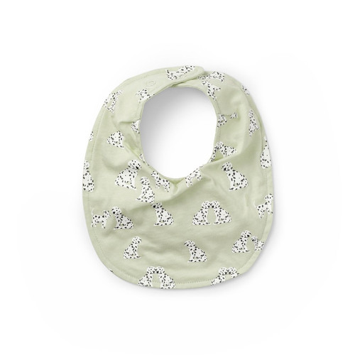 Elodie Details Dry Bib, Darling Dalmatians