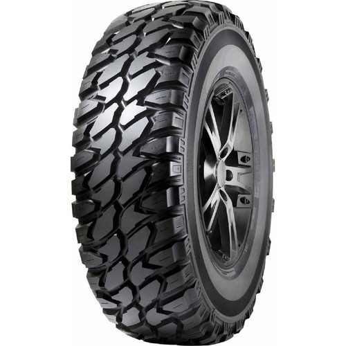 SUNFULL Mont-Pro MT781 265/75R16 123Q