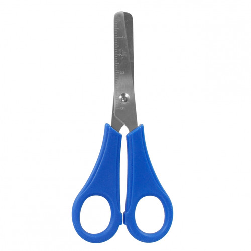 School Scissors 13.5cm 30pcs