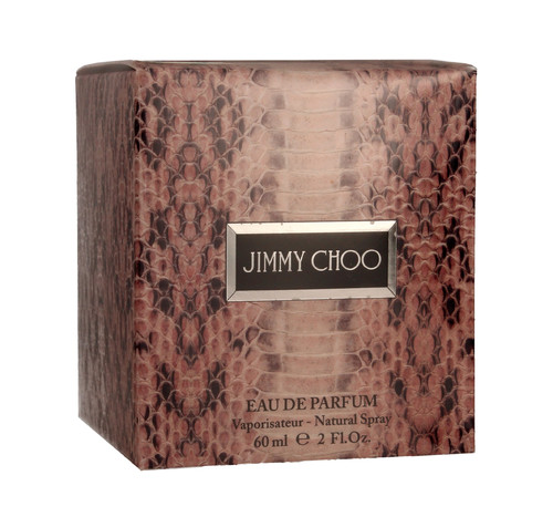 Jimmy Choo Eau De Parfum 60ml