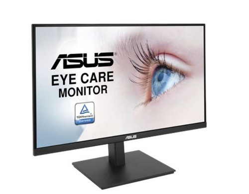 Asus 27" Monitor VA27AQSB