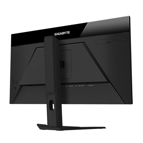 Gigabyte 28'' Gaming Monitor IPS/1ms/1MLN:1/UHD/HDMI M28U