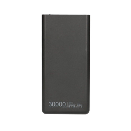 Extralink Power Bank Powerbank EPB-112 EX.19584, black