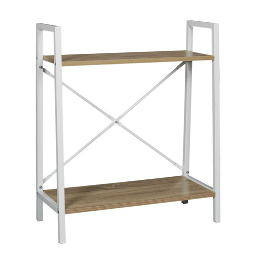 Shelving Unit Cilyan S, white