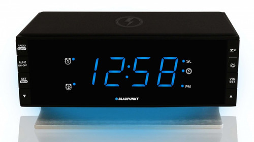 Blaupunkt Clock Radio CR55CHARGE