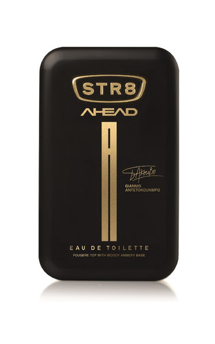 STR8 Ahead Eau de Toilette 100ml