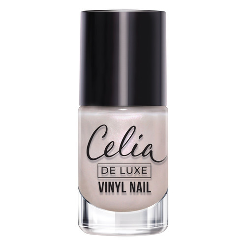 CELIA De Luxe Vinyl Nail Polish no. 506 10ml