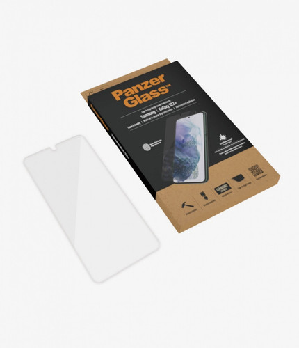 Panzerglass Screen Protector for Samsung S22+ S90