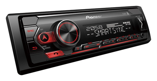 Pioneer Car Radio MVH-S420BT