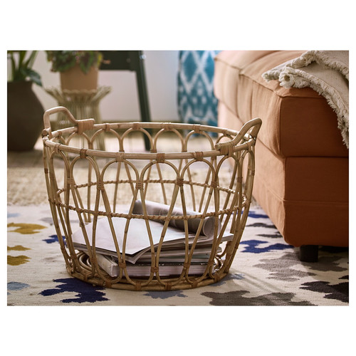 SNIDAD Basket, 54x39 cm