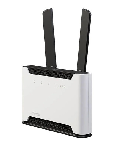 MikroTik Router 5G RBD53 G-5HacD2HnD-TC&RG502Q-E