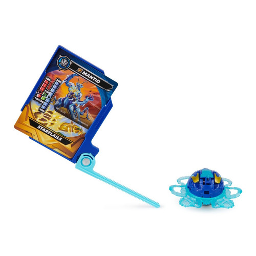 Bakugan 3.0 Mega Fun Battle Pack1 6+