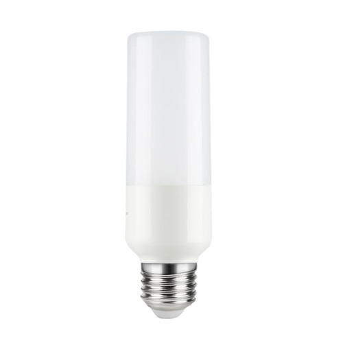 Diall LED Bulb Stick E27 8,7 W 806 lm, neutral white