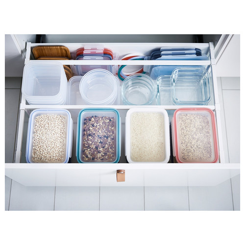 IKEA 365+ Food container with lid